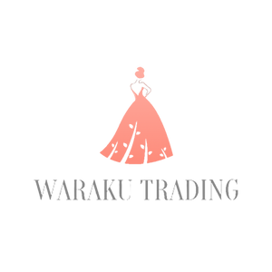 WARAKU TRADING CO., LIMITED