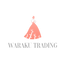 WARAKU TRADING CO., LIMITED